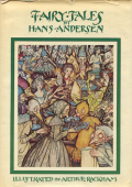 andersen fairy tales