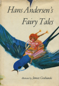 hans andersens fairy tales