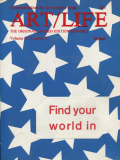 Communication for the creative mind ART/LIFE�����꡼�� �ƴ�
