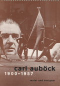 carl aubock 1900-1957 ���եȥ��С���