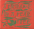 ben shahn: in a pear tree 2nd