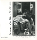 Henri Cartier Bresson: A Propos de Paris