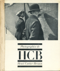 Henri Cartier Bresson: Photographies de HCB