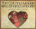 the cat and mouse