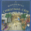 THE WONDERFUL POP-UP CHRISTMAS CRIB