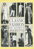 Classic Fashion of Sports