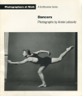 Annie Leibovitz: Dancers