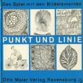 das spiel mit den Bildelementen