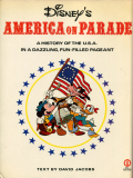 Disney's America On Parade