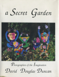 david duncan a secret garden