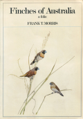 finches of australia