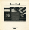 Robert Frank: HIstoire dela photographie