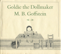 M.B.Goffstein: Goldie the Dollmaker