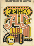 Graphics Ad Lib No.3  Tony Hinwood