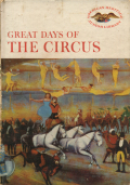 Great days of the circus
