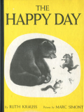 the happy day