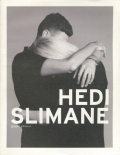 PPAPER SPECIAL3: HEDI SLIMANE
