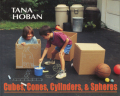 tana hoban cubes cones cylinders spheres