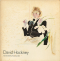 hockney travels with pen...