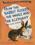 how the rabbit fooled the whale