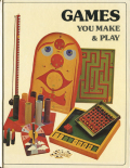 Games you make and play