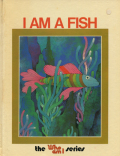 i am a fish