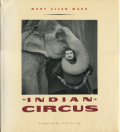 MARY ELLEN MARK: INDIAN CIRCUS