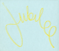 Ted Fair: Jubilee