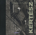 Andre Kertesz: Made in USA