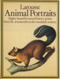 larousse animal portraits