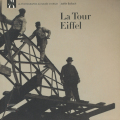 la tour eiffel