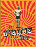 LE CIRQUE & LES ARTS