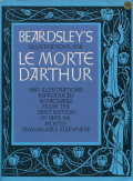 beardsley le morte darthur