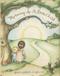 Morning is a little child