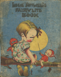 Lucie Attwell's fairy lite book