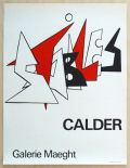 maeght calder poster 3