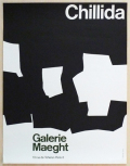 maeght chillida poster