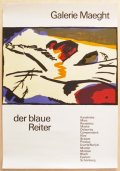 maeght reiter poster