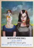 maeght steinberg poster 4