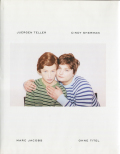 uergen Teller: Cindy Sherman: MARC JACOBS & OHNE TITEL
