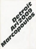ari marcopoulos detroit2009
