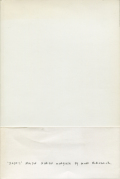 collection martin margiela autumn winter 1998 1999 by mark borthwick