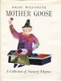 Brian Wildsmith: Mother Goose