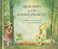 MR.RABBIT and the LOVELY PRESENT