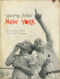 Suzanne Szasz: Young Folks' New York