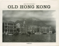 old hong kong