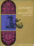 Alphabets & Ornaments