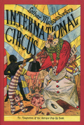 popup international circus