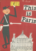 This is ���꡼�����ƴ���paris