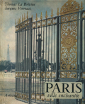 PARIS ville enchantee